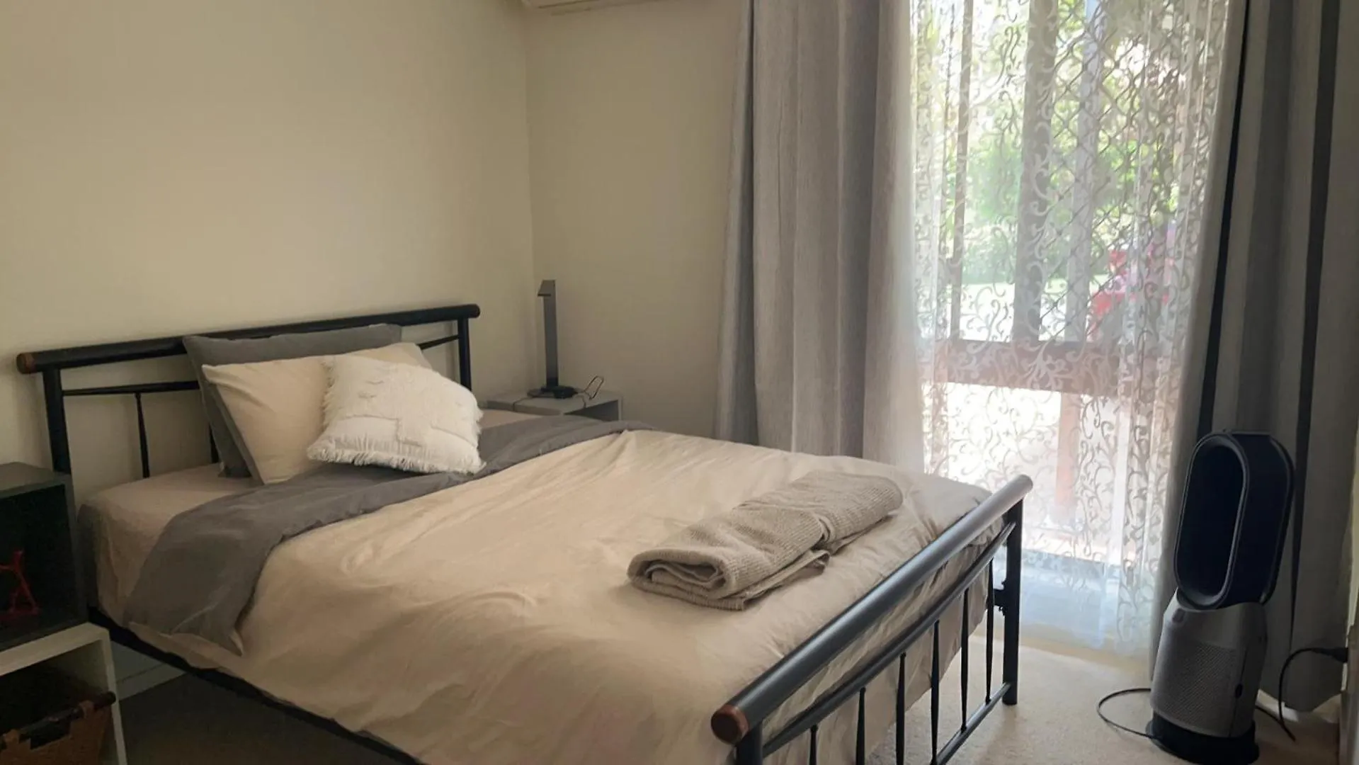Σπίτι διακοπών Sunlit Lodge Rochedale South